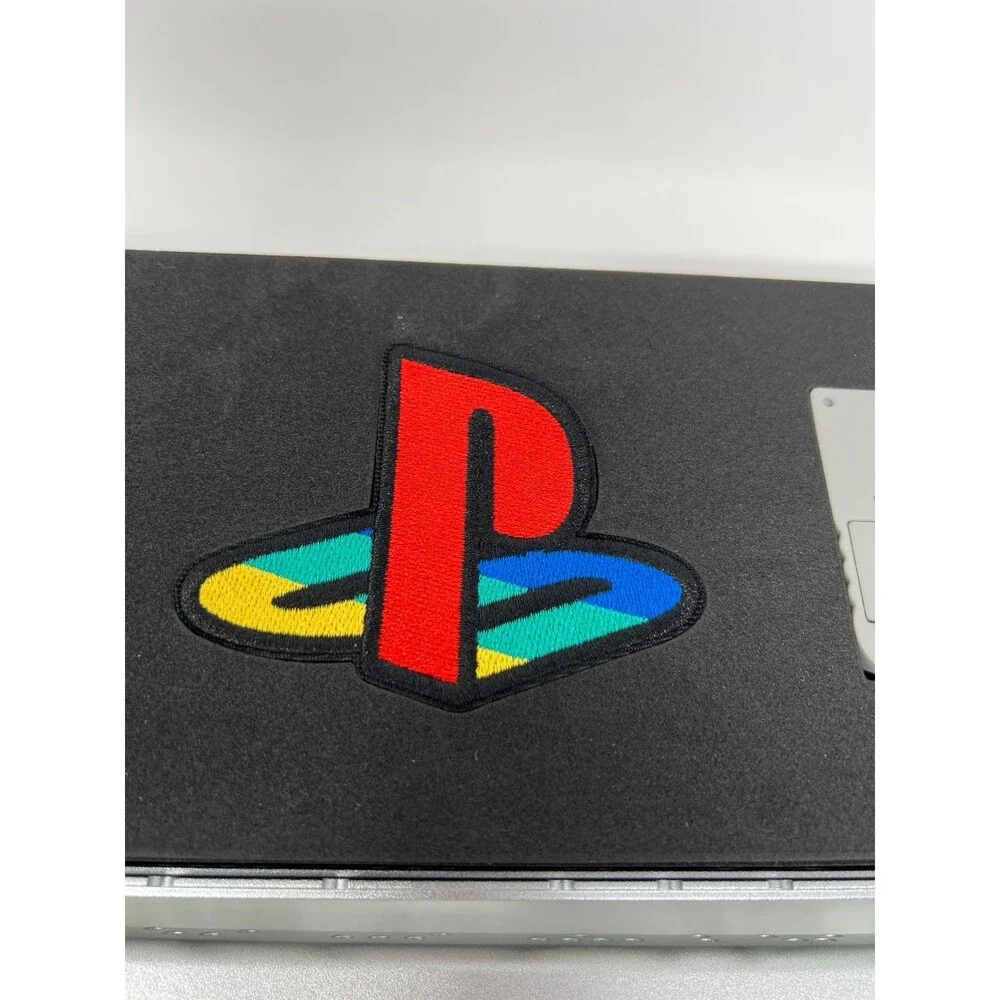 ANICORN The First PlayStation Limited Edition Watch LIMITED TO  77/600